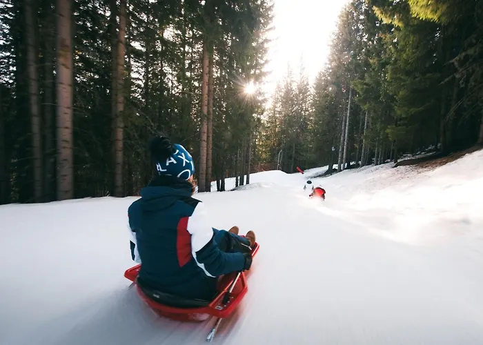 2 Pieces Confortable, Skis Aux Pieds, Proche Commerces, 4 Pers, Balcon, Tv - Fr-1-182a-27 Апартаменти *