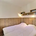 Lejlighed 2 Pieces Confortable, Skis Aux Pieds, Proche Commerces, 4 Pers, Balcon, Tv - Fr-1-182a-27 Courchevel
