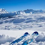 2 Pieces Confortable, Skis Aux Pieds, Proche Commerces, 4 Pers, Balcon, Tv - Fr-1-182a-27 Lejlighed Courchevel