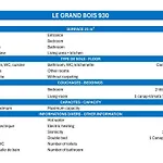2 Pieces Confortable, Skis Aux Pieds, Proche Commerces, 4 Pers, Balcon, Tv - Fr-1-182a-27 *