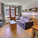 Lejlighed 2 Pieces Confortable, Skis Aux Pieds, Proche Commerces, 4 Pers, Balcon, Tv - Fr-1-182a-27