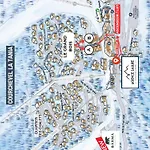 2 Pieces Confortable, Skis Aux Pieds, Proche Commerces, 4 Pers, Balcon, Tv - Fr-1-182a-27 *