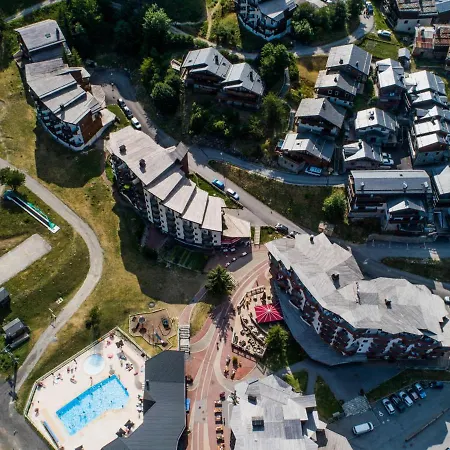 Confortable 2 Pièces, Skis Aux Pieds, Proche Commerces - Fr-1-182a-27 Appartement