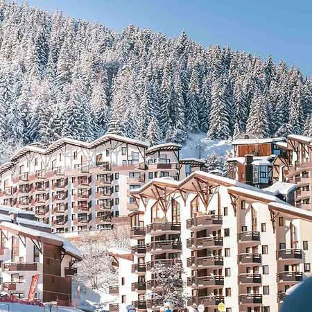 Apartmán 2 Pieces Confortable, Skis Aux Pieds, Proche Commerces, 4 Pers, Balcon, Tv - Fr-1-182a-27 *