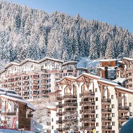 Apartmán 2 Pieces Confortable, Skis Aux Pieds, Proche Commerces, 4 Pers, Balcon, Tv - Fr-1-182a-27