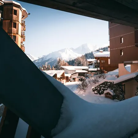 Apartmán 2 Pieces Confortable, Skis Aux Pieds, Proche Commerces, 4 Pers, Balcon, Tv - Fr-1-182a-27 *