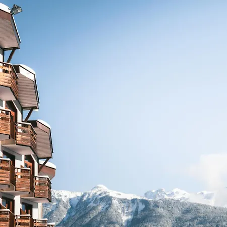 2 Pieces Confortable, Skis Aux Pieds, Proche Commerces, 4 Pers, Balcon, Tv - Fr-1-182a-27 Apartmán