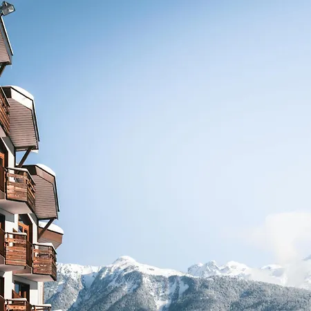 2 Pieces Confortable, Skis Aux Pieds, Proche Commerces, 4 Pers, Balcon, Tv - Fr-1-182a-27 Apartamento Courchevel