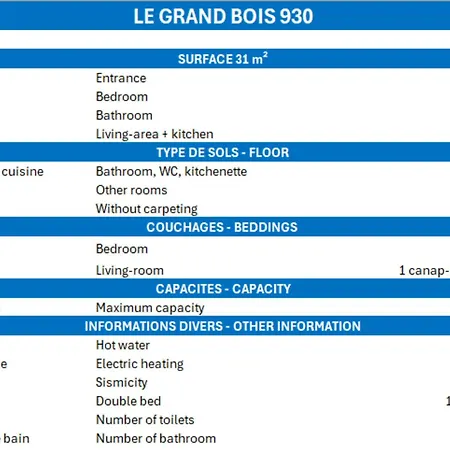 Apartamento 2 Pieces Confortable, Skis Aux Pieds, Proche Commerces, 4 Pers, Balcon, Tv - Fr-1-182a-27 Courchevel