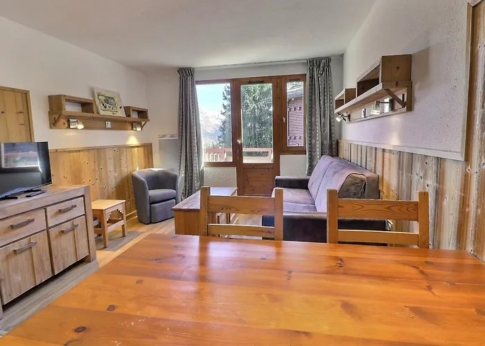 2 Pieces Confortable, Skis Aux Pieds, Proche Commerces, 4 Pers, Balcon, Tv - Fr-1-182a-27 Apartament *