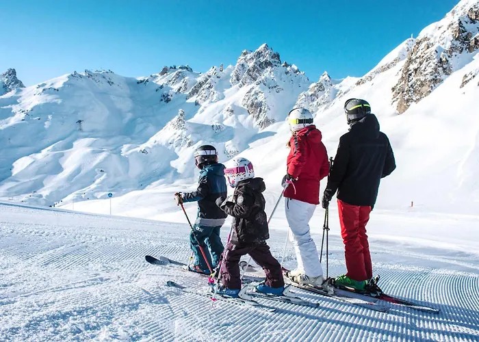 Apartament 2 Pieces Confortable, Skis Aux Pieds, Proche Commerces, 4 Pers, Balcon, Tv - Fr-1-182a-27